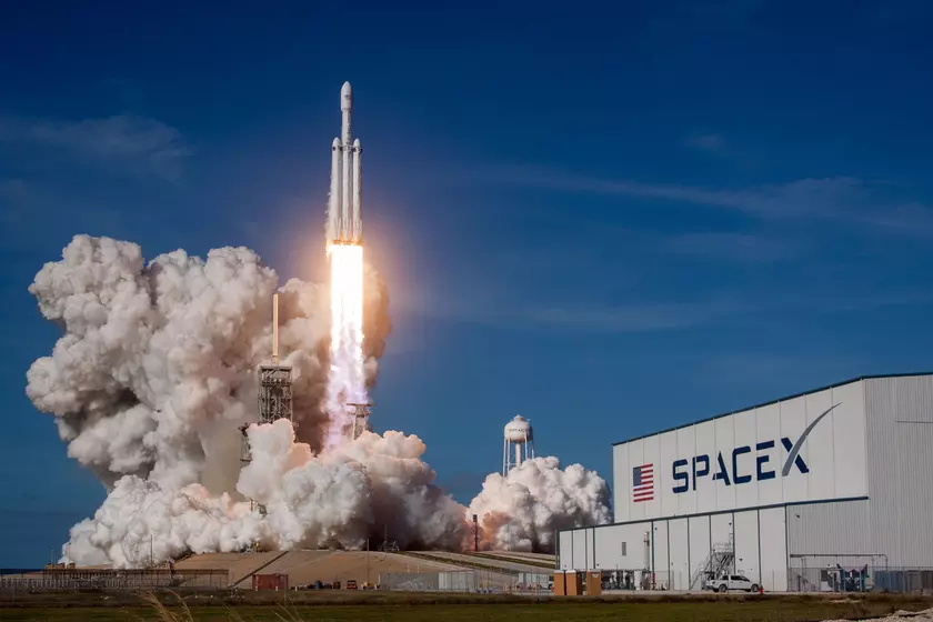 Хакеры Lockbit похитили 3000 уникальных чертежей SpaceX и обещают опубликовать, если не получат выкуп