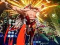SNK опубликовала трейлер нового бойца в Fatal Fury: City of the Wolves - Тизока