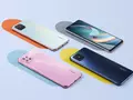 OPPO A92s появился на официальных рендерах: необычная квадро-камера, «дырявый» дисплей и три расцветки