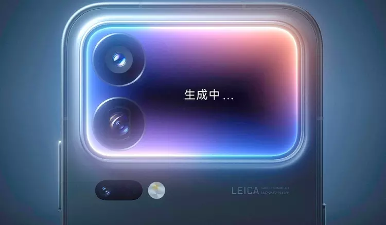 Xiaomi 18 Pro показаний на першому ...