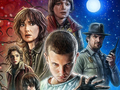 Telltale сделает игру по сериалу «Очень странные дела», а Netflix возьмется за Minecraft