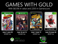Microsoft раскрыла бесплатные июньские игры для Xbox One по подписке Xbox Live Gold