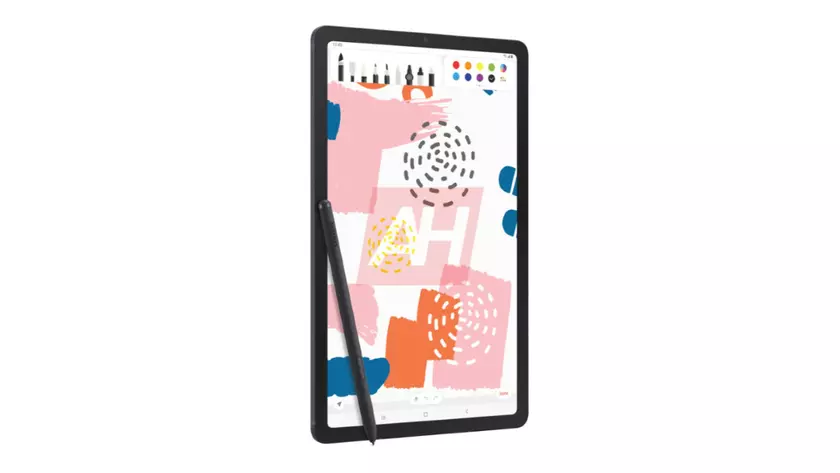 Samsung готовит к выходу планшет Galaxy Tab S6 Lite со стилусом S Pen и фирменным процессором Exynos 9611