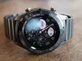 Слух: Huawei Mate Watch будут работать на HarmonyOS и выйдут вместе с флагманской серией смартфонов Mate 40