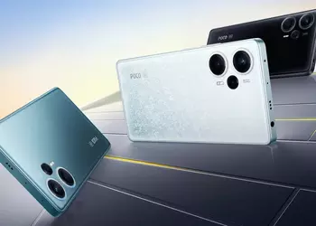 POCO F6 will be the first smartphone in the global market to get Snapdragon 8s Gen 3 chip