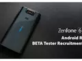 ASUS ищет добровольцев для тестирования Android 11 на ZenFone 6