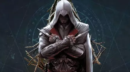Assassin's Creed Hexe : Ezio de retour, la protagoniste serait une descendante des Auditore