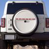 Попередній перегляд Ford Bronco 60th Anniversary Edition - Tire