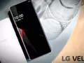 Революционный смартфон LG Velvet анонсируют 7 мая
