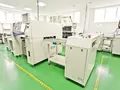 В Киеве открыт Flylights Factory: завод по производству электроники и LED-модулей