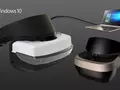 Microsoft рассказала о VR-шлемах на Windows за $300