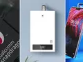 Итоги недели: «умная» газовая колонка Xiaomi, анонс Nokia 5.1 Plus и 6.1 Plus и новые особенности Pixel Watch