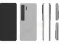 Huawei запатентовала «раскладушку» с дизайном, как у Samsung Galaxy Z Flip