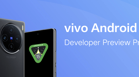 Користувачі vivo X100 та iQOO 12 уже можуть протестувати Android 15 