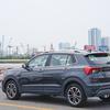 Skoda Kushaq на старте продаж во Вьетнаме