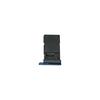 SIM tray for Samsung Galaxy S25 Ultra in black colour