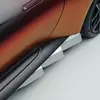 Логотип Aston Martin на капоті Valen - прев'ю