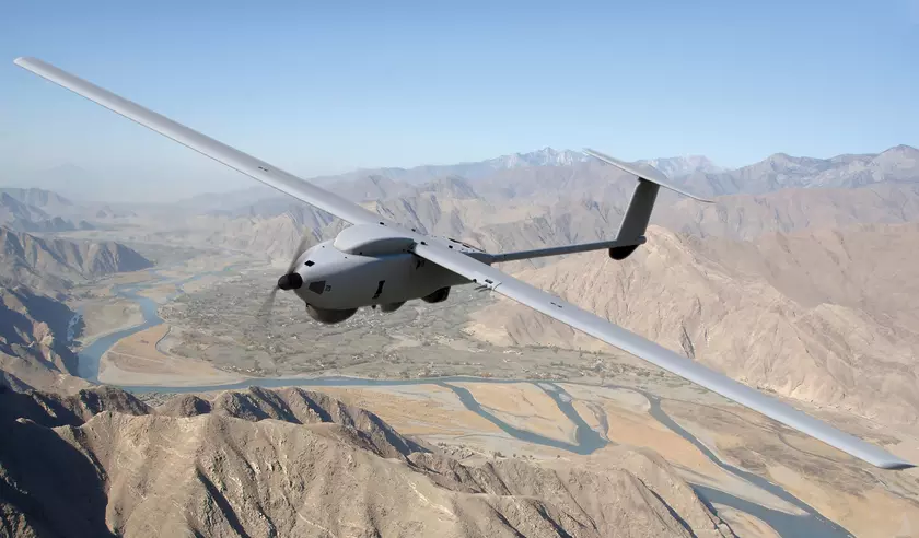 Lockheed Martin UK поставит Великобритании более 260 беспилотников Indago 4 и Stalker VXE30 на сумму $157,5 млн