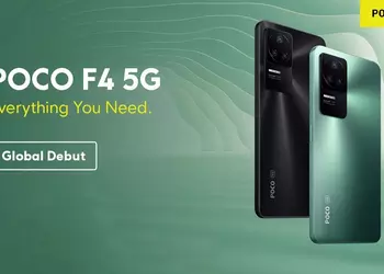 When Xiaomi will introduce POCO F4 with Snapdragon 870 chip on board