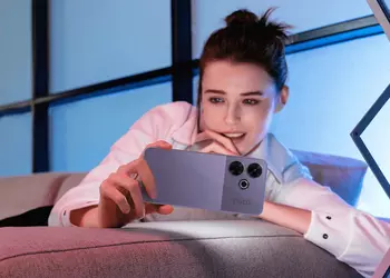 Unveiled Poco M6 - Redmi 13 4G clone with MediaTek Helio G91 Ultra processor, 108 MP camera and price starting from $130