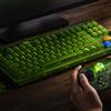 8BitDo Gaming Keyboard and Mouse Miniature