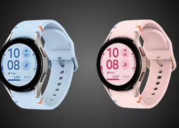 Insider: Samsung will unveil the Galaxy Watch FE smartwatch at the end of June