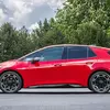 Дизайн бокової частини Volkswagen ID.3 GTI