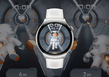 Rumour: Huawei Watch 5 will run on the new HarmonyOS NEXT operating system