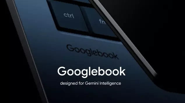 Les pré-commandes du Googlebook ouvrent le ...