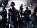 Resident Evil 5 и Resident Evil 6 выйдут на Nintendo Switch, и Capcom рассказала когда