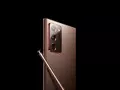 Сколько будут стоить флагманы Galaxy Note 20, Galaxy Note 20 Ultra и складной смартфон Galaxy Fold 2 в Европе