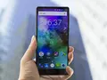 Maze Alpha X показался на «живых» фотографиях