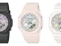Серия Casio GMA-P2100PC появится в Европе уже в августе