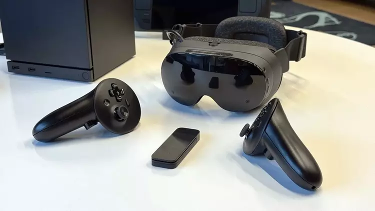 Valve відкрила бронювання передзамовлень на VR-шолом ...