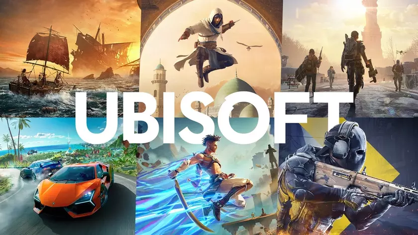 Инсайдер рассказал о выживших играх Ubisoft — среди них три Assassin’s Creed, ремейк Splinter Cell и новая часть Ghost Recon