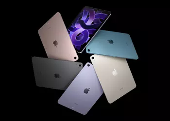 iPad Air on Amazon: tablet with Retina display, Touch ID and M1 chip at $100 off
