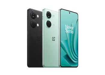 Insider: OnePlus Nord 3 gets an IR sensor and can control TVs, air-conditioners and other devices