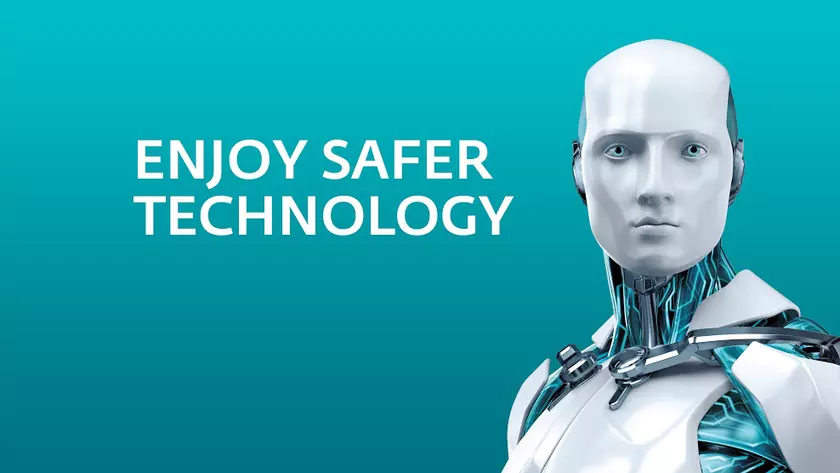 ESET NOD32 теперь работает и на macOS High Sierra