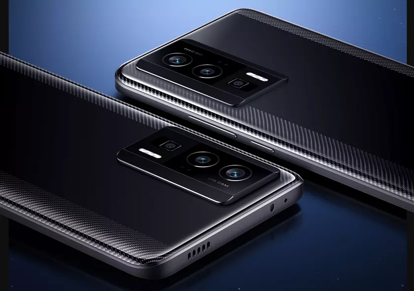Redmi K60E на Dimensity 8200 протестирован в Geekbench перед анонсом