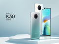 Redmi K30 Ultra: OLED-дисплей на 120 Гц, выезжающая камера, чип MediaTek Dimensity 1000+, батарея на 4500 мАч с 33-ваттной зарядкой и ценник от $288