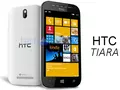 В сеть попали фото и характеристики смартфона HTC Tiara на Windows Phone 8
