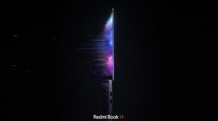 RedmiBook 14 2023 gets the Intel Core i5/i7 generation Alder Lake-H, a 56Wh battery, 100W fast charging and a price starting at $575