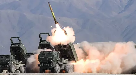 Франція невпевнена в HIMARS, тож або своя система, або корейська K239 Chunmoo