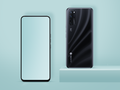 ZTE уже готовит к выходу смартфон с подэкранной камерой второго поколения