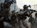 Из-за бага в Call of Duty: Modern Warfare, игрок попал на карту неанонсированной «королевской битвы» (видео)