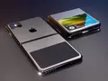 Инсайдер: первый складной смартфон Apple получит дизайн, как у Galaxy Z Flip, OLED-дисплей Samsung и множество разных цветов