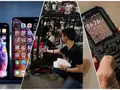 Итоги недели: Galaxy S10 получит плоский экран, iPhone Xs и Xs Max оценили на ремонтопригодность и Huawei снова издевается над Apple