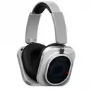 Дизайн и элементы управления Nothing Headphone (1) Pro
