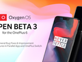 OnePlus выпустила OxygenOS Open Beta 3 для OnePlus 6