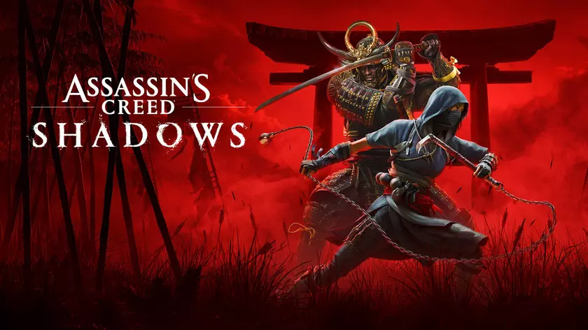 Первый взгляд на арт Assassin’s Creed: Shadows — что ждет геймеров?